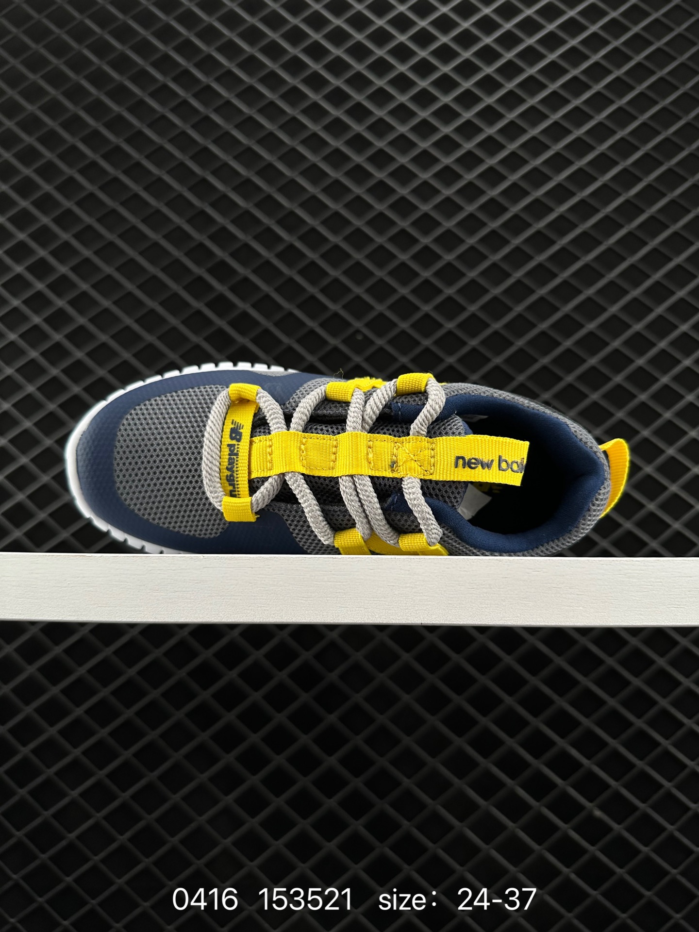 New Balance NB Playgruv v2 Bungee